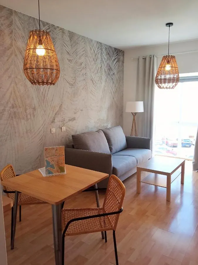 Apartment Apartamento Luminoso Centro Malaga