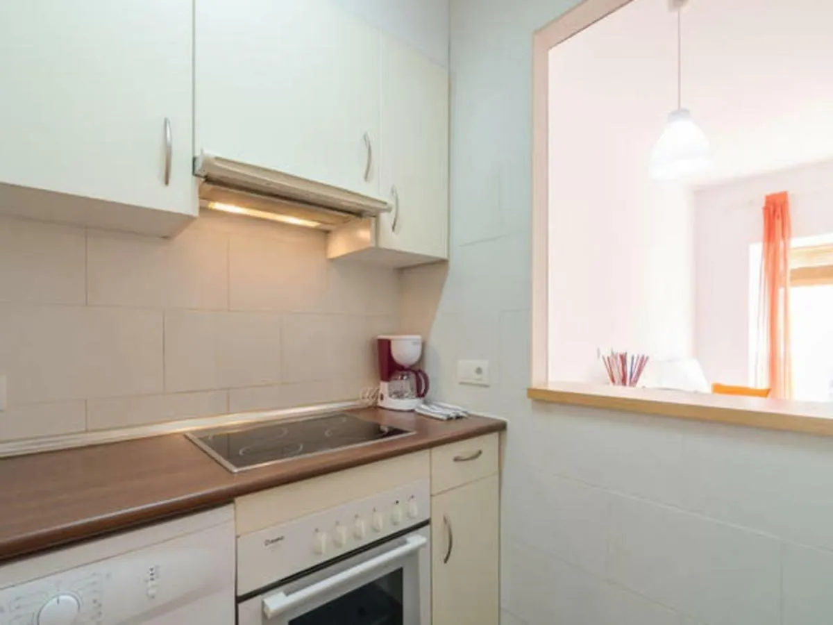 Apartment Apartamento Luminoso Centro Malaga Spain