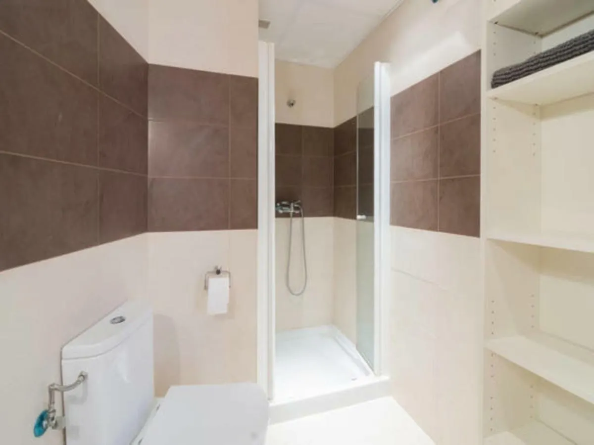 Apartamento Luminoso Centro Malaga Apartment
