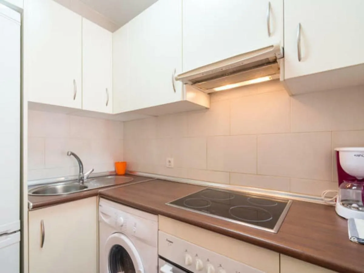 Apartamento Luminoso Centro Malaga Spain