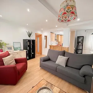 Homely Soho 520 Apartamento